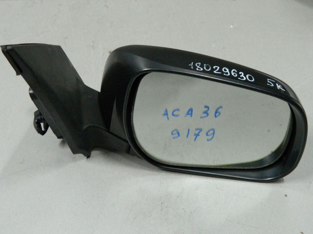 Зеркало TOYOTA RAV4 ACA36 Перед Прав (Контрактный) 18029630
