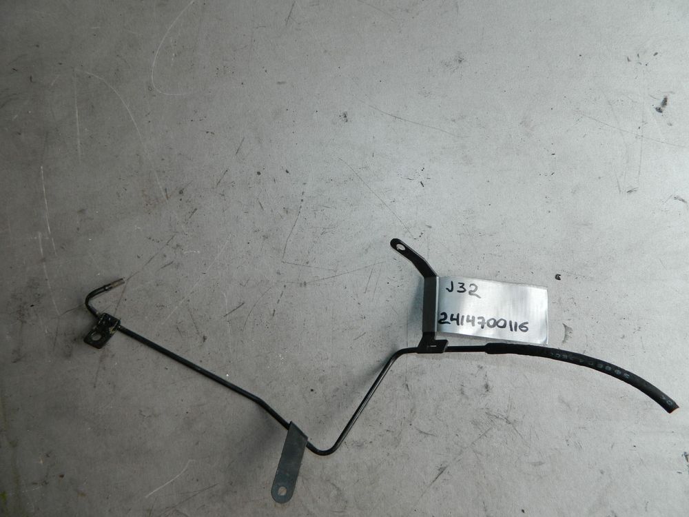 Трубка NISSAN TEANA J32 VQ25DE (Контрактный) 2414700116