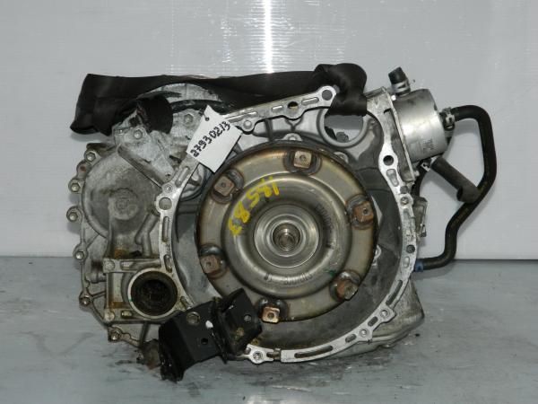 АКПП Toyota Estima ACR50 2AZ (Контрактный)