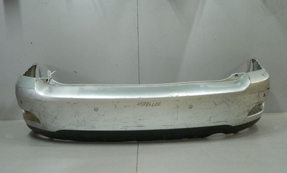 Бампер задний LEXUS RX300 MCU35 (Контрактный) 45984126