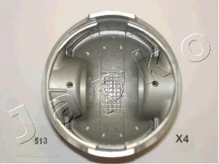 Поршень MITSUBISHI MD103318 MITSUBISHI PAJERO/MONTERO 1986-1987 0,25 4D55/56