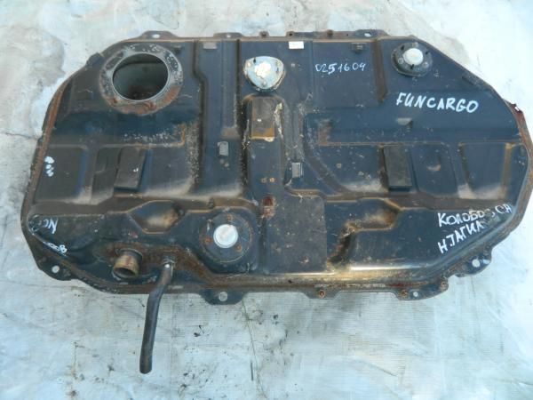 Топливный бак MITSUBISHI LANCER CS1A 4G13 0251604