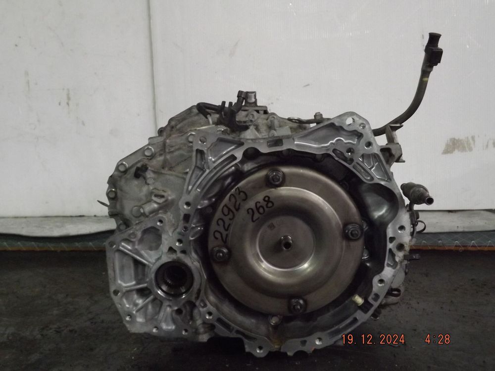 АКПП NISSAN X-TRAIL T32 MR20DD (Контрактный) 22923268