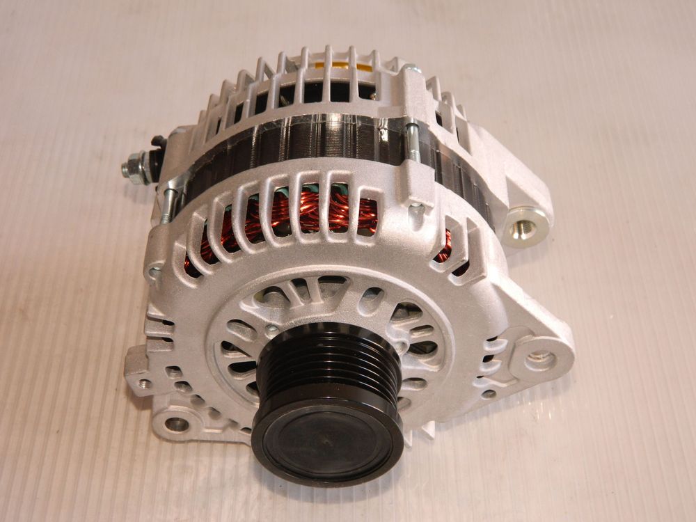 Генератор DAGGER DAL053 QR20DE 12V 110A 4SC