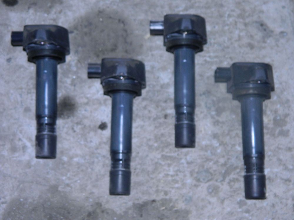 Катушка зажигания HONDA CIVIC FD1 R18A (Контрактный) 10818830