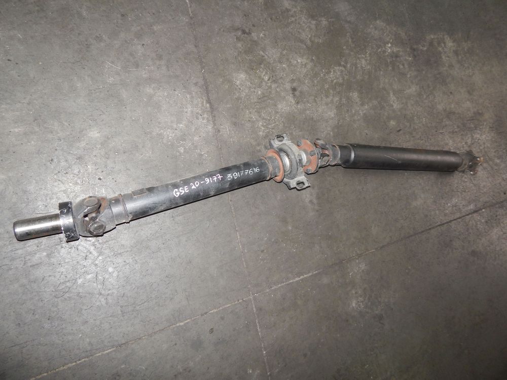 Карданный вал LEXUS IS250 GSE25 4GRFSE (Контрактный) 39177616