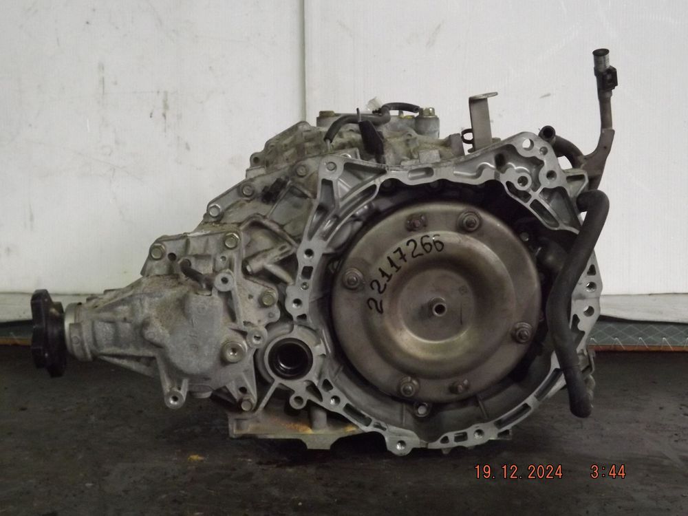 АКПП NISSAN X-TRAIL T31 MR20DE (Контрактный) 22117266