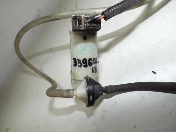 Мотор бачка омывателя NISSAN 2224635А (Контрактный)