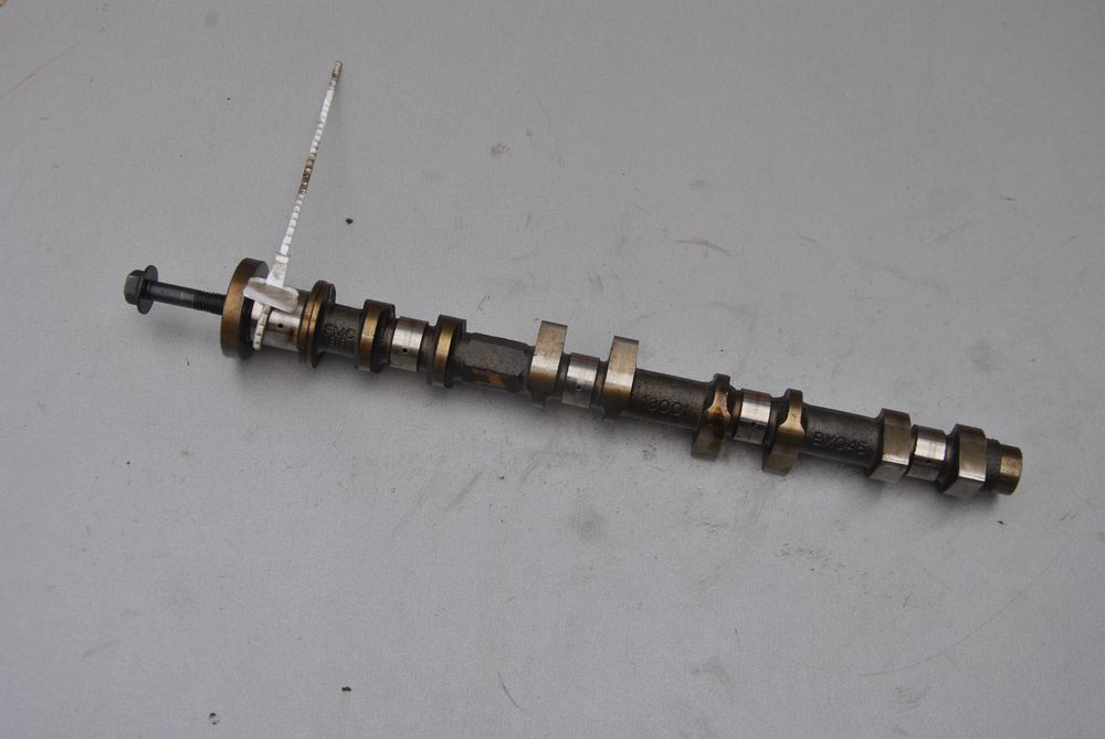 Распредвал NISSAN MARCH CR14DE (Б/У) 46098209