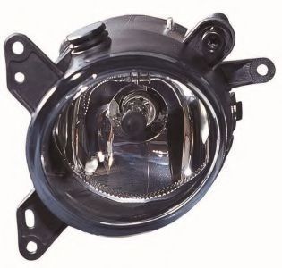 Фара противотуманная MITSUBISHI 8321A264 MITSUBISHI COLT 02-08, LANCER X 08-