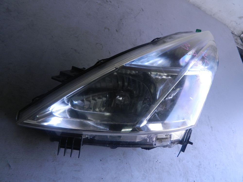 Фара NISSAN TEANA J32 Перед Лев (Контрактный) 79591559