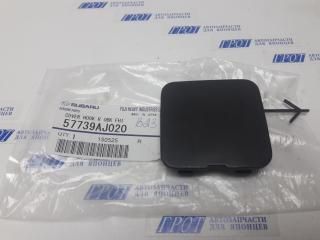 Заглушка буксировочного крюка SUBARU 57739AJ020