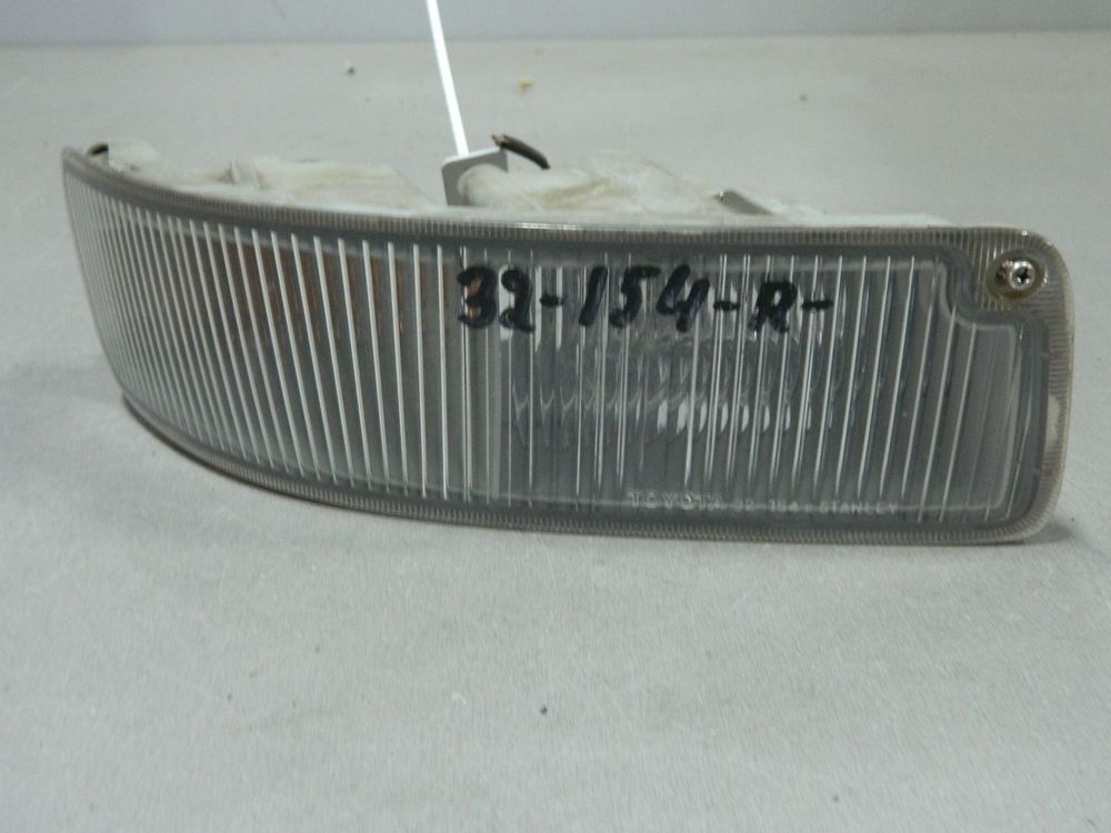 Фара противотуманная TOYOTA CAMRY SV40 Перед Прав 32154 (Контрактный) 69586678