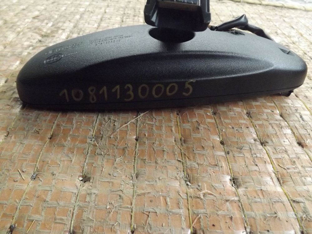 Зеркало салона TOYOTA AVENSIS AZT250 (Контрактный) 1081130005