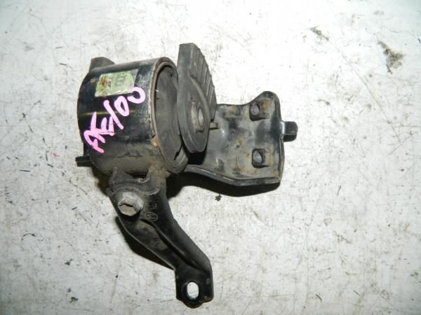 Подушка двигателя TOYOTA COROLLA AE100 7A (Контрактный)