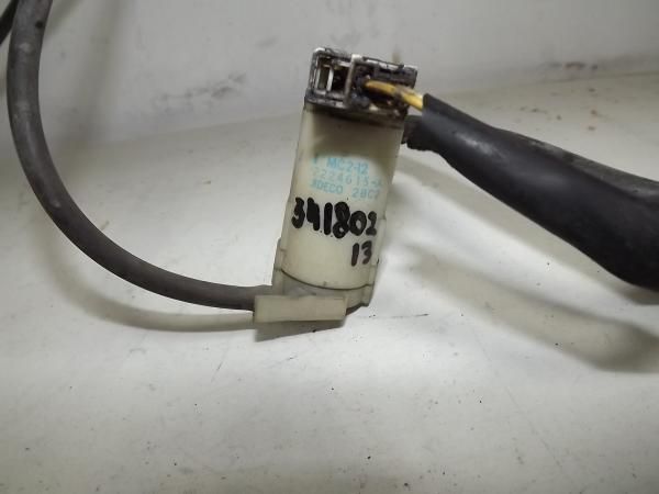 Мотор бачка омывателя NISSAN 2224615А (Контрактный)