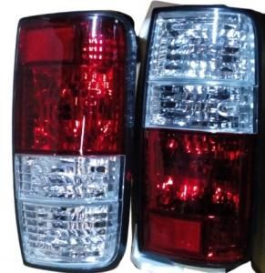 Фонарь DEPO 2121955PXBVCR TOYOTA LAND CRUISER 80 1995-1997