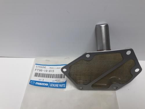 Фильтр АКПП MAZDA FT9619815