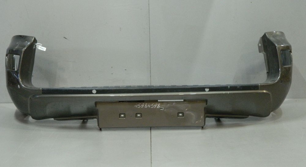 Бампер задний TOYOTA RAV4 ACA30 (Контрактный) 45984598