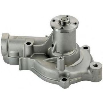 Помпа водяная GMB GWM56A MITSUBISHI GALANT