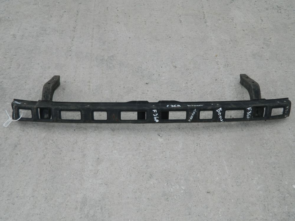 Усилитель бампера MITSUBISHI DIAMANTE F36A Зад (Контрактный)