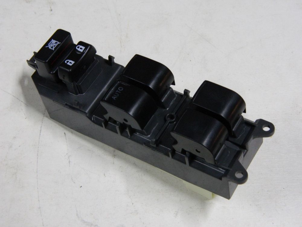 Блок управления стеклоподъемниками GENERAL PARTS 8482006100 TOYOTA CAMRY ACV40L / ACV41L LHD