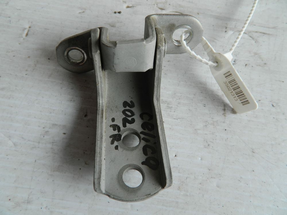 Петля двери TOYOTA CELICA ST202 Перед Прав Верх (Контрактный) 35021313