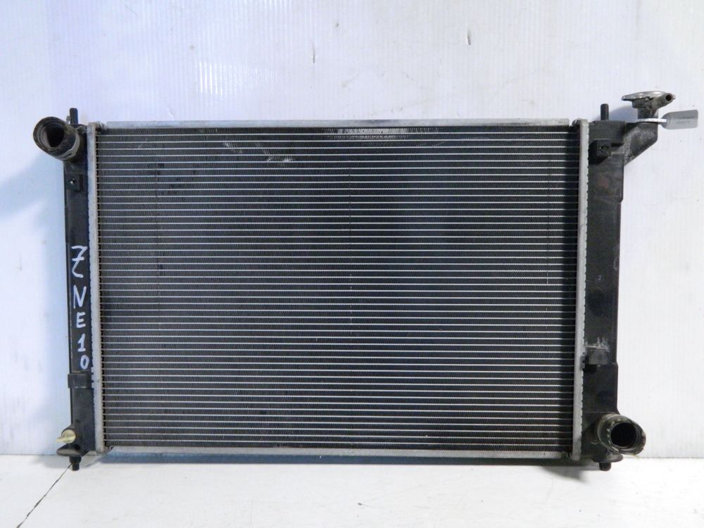 Радиатор ДВС TOYOTA WISH ZNE10 (Контрактный) 69586719