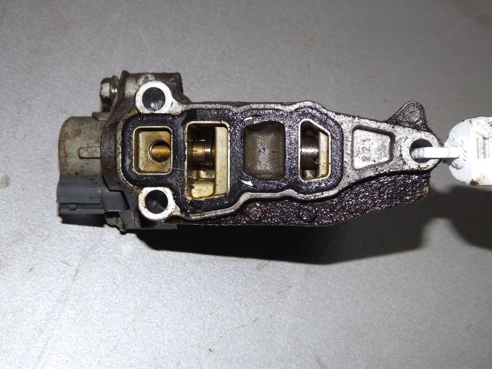 Клапан vtec HONDA R20A (Контрактный) 35023679
