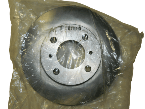 Диск тормозной NIPPARTS J3305032