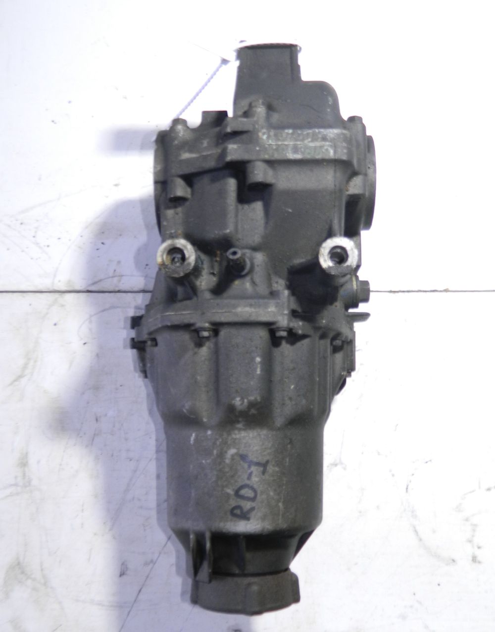 Редуктор HONDA CR-V RD1 Зад (Контрактный) 69586213