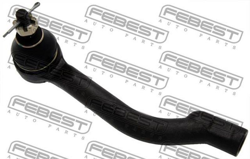 Наконечник рулевой тяги FEBEST 0221T31RH
