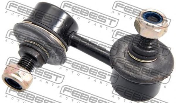 Тяга стабилизатора FEBEST 0123882