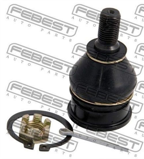 Опора шаровая FEBEST 0320CAP HONDA CAPA