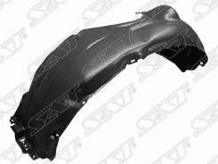 Подкрылок SAT STTYL6016L2CN TOYOTA CAMRY 11-14 EURO, USA LH