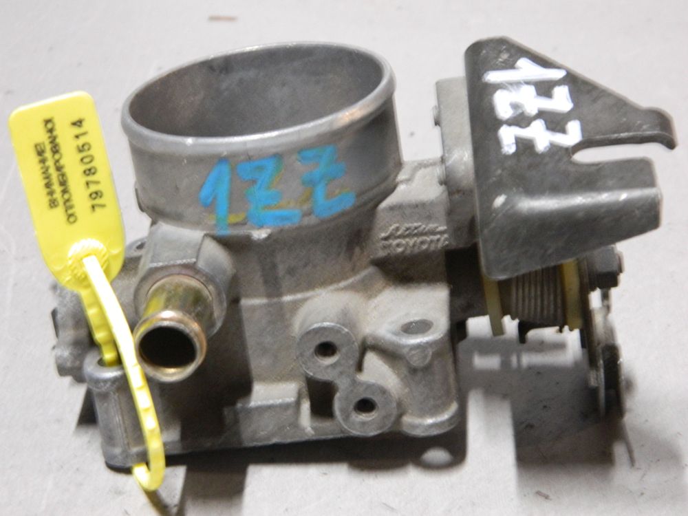 Дроссельная заслонка TOYOTA 1ZZFE (Контрактный) 79780514