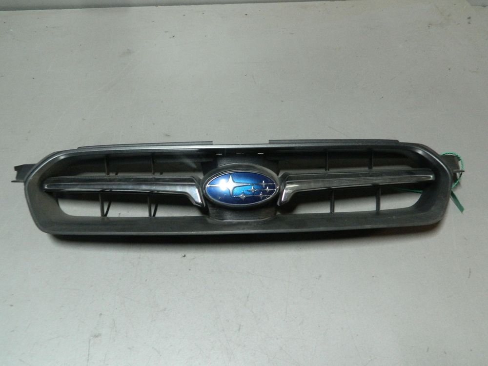 Решетка радиатора SUBARU LEGACY BP5 (Контрактный) 81540849
