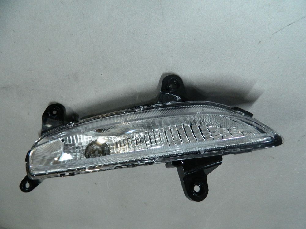 Фара противотуманная JORDEN JH03CED15003R KIA CEED 15- (ДХО) RH
