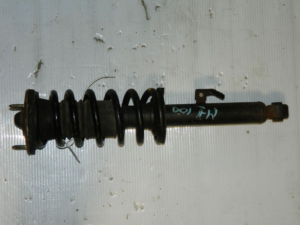 Стойка подвески TOYOTA MARK II GX100 Перед Прав (Контрактный) 45989140