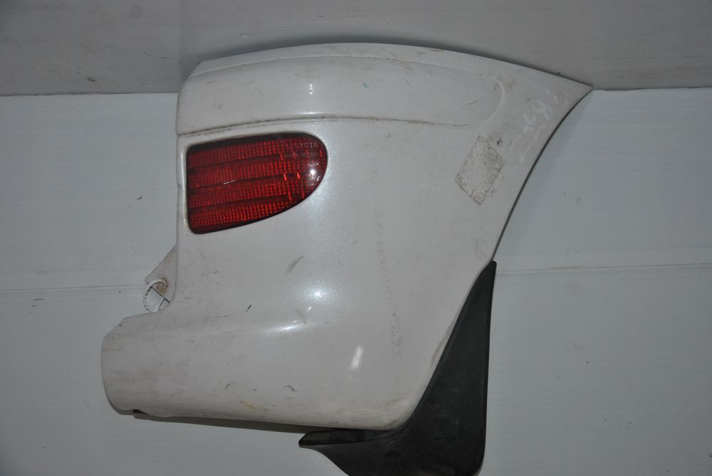 Бампер задний TOYOTA FUNCARGO NCP20 Зад Прав (Контрактный) 45984491