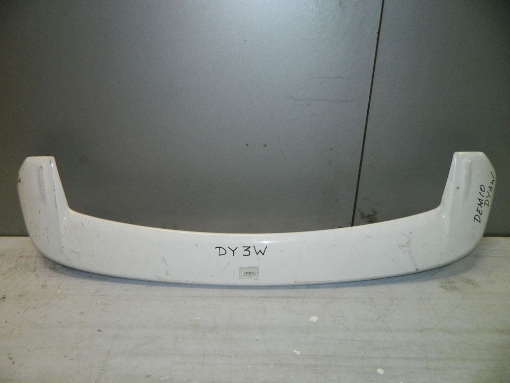 Спойлер MAZDA DEMIO DY3W (Контрактный) 46098497