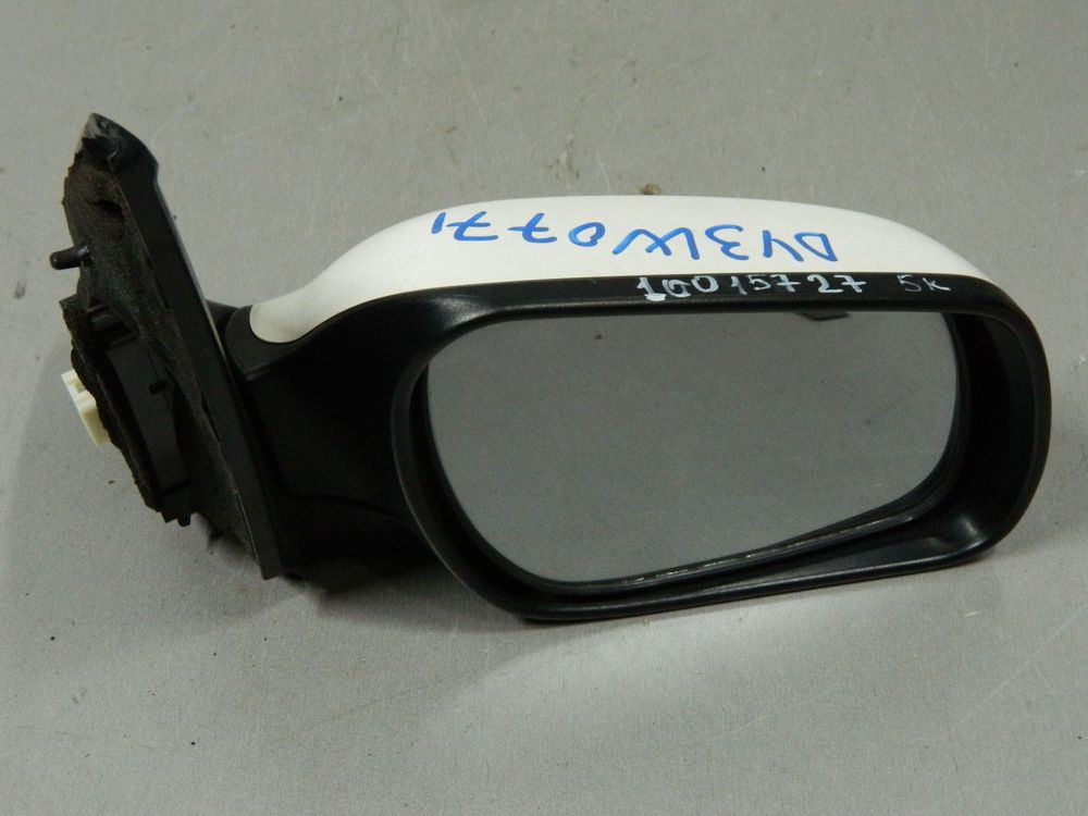 Зеркало MAZDA DEMIO DY3W Перед Прав (Контрактный) 10015727