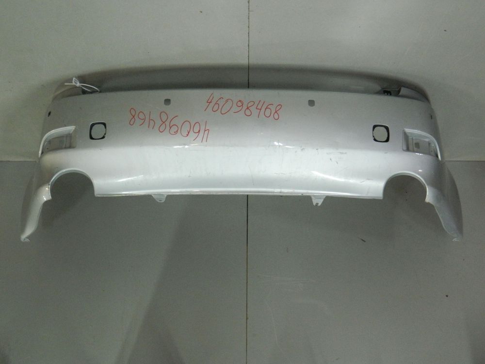 Бампер задний LEXUS IS250 GSE20 (Контрактный) 46098468