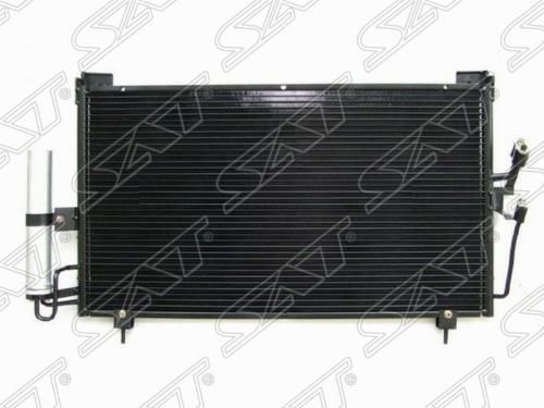 Радиатор кондиционера SAT STMB503940 MITSUBISHI AIRTREK, OUTLANDER CU 2003-2006