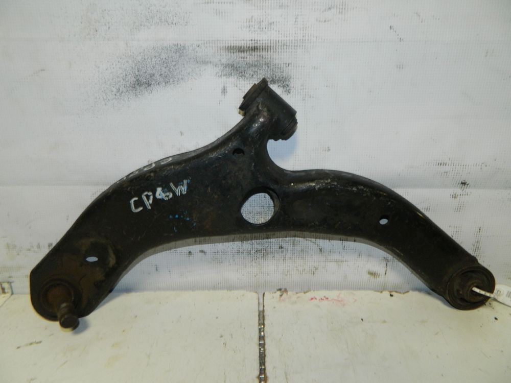 Рычаг подвески MAZDA PREMACY CP8W Перед Лев (Контрактный) 45993565