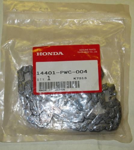 Цепь ГРМ HONDA 14401-PWC-004