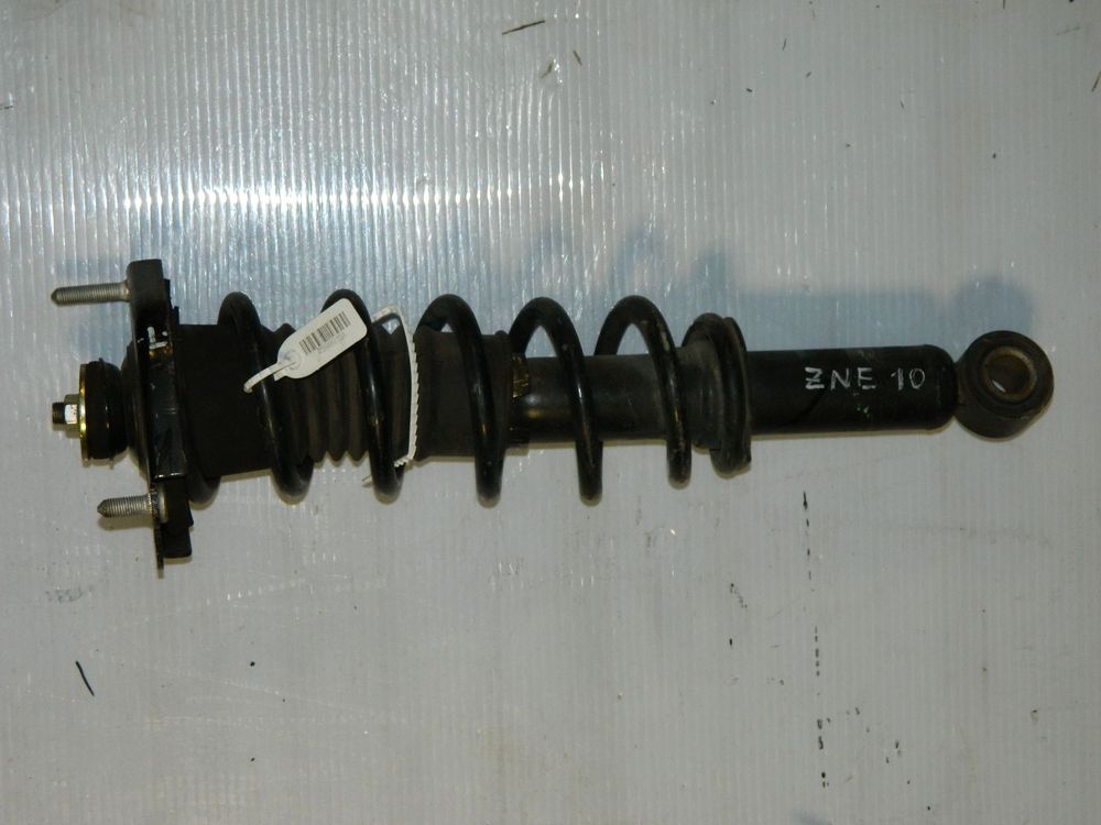 Стойка подвески TOYOTA WISH ZNE10 Зад Лев (Контрактный) 45989151