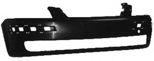 Бампер передний TYG HN04043BAN HYUNDAI GETZ 2003-2005