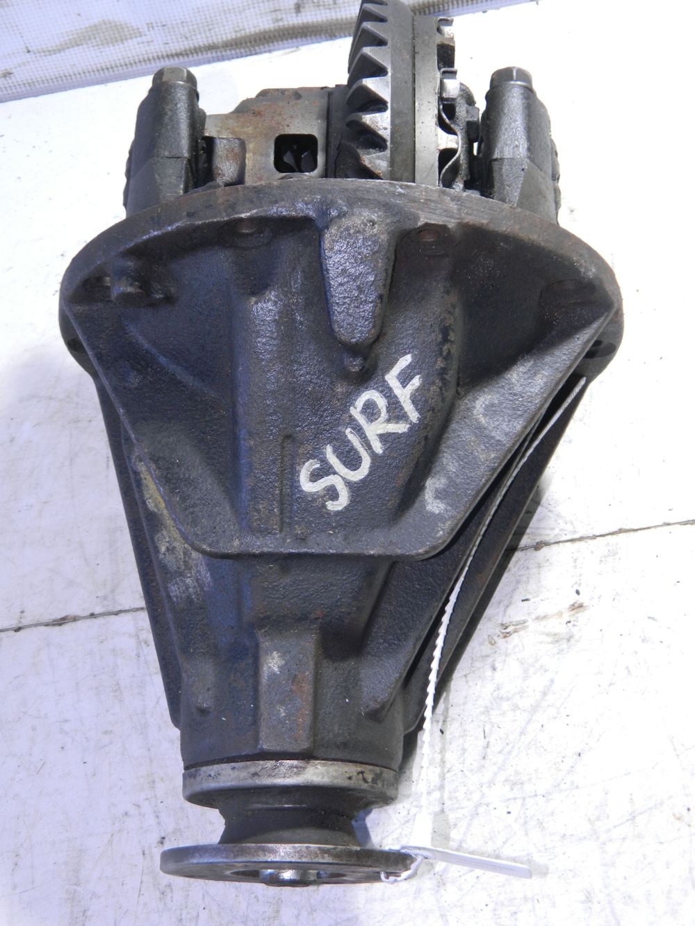 Редуктор TOYOTA HILUX SURF GRN215 Зад (Контрактный) 69586067