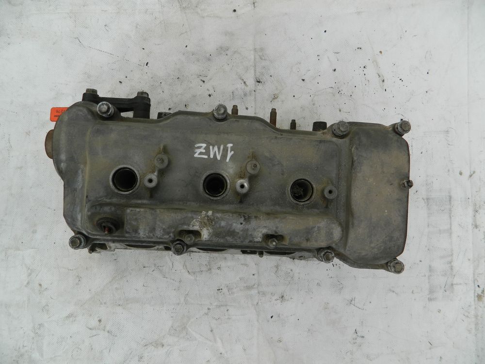 Головка блока цилиндров TOYOTA 1MZFE (Контрактный) 72367276